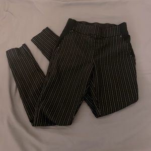 Maurices body-tight dress pants